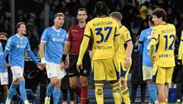 Open Var, furia Napoli: la sentenza dell'Aia sui rigori contro Verona e Inter, la verità sul voto di Marchetti