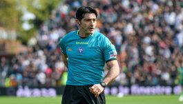 Open Var, rigore negato all’Inter: l’ammissione di Maresca. Il chiarimento sul fuorigioco in Napoli-Parma