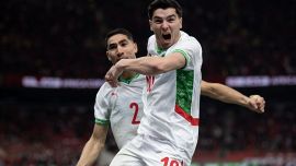 Milan, ricordi Brahim Diaz? Porta il Marocco in semifinale di Coppa d’Africa e spaventa anche Ancelotti