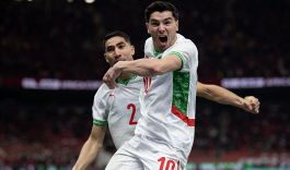 Milan, ricordi Brahim Diaz? Porta il Marocco in semifinale di Coppa d’Africa e spaventa anche Ancelotti