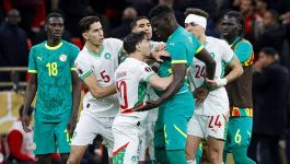 Coppa d'Africa, bufera su Brahim Diaz per il rigore sbagliato: pugni, vergogna e sospetti