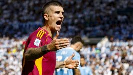 Giudice Sportivo Serie A: il verdetto su Marusic e Mazzocchi, stangata sulla Roma, emergenza difesa