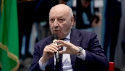 Inter, la fuga vale Perisic: lo strappo alla regola di Marotta. Pio minaccia Thuram, la benedizione di Bergomi