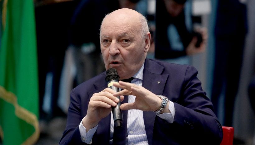 Inter, la fuga vale Perisic: lo strappo alla regola di Marotta. Pio minaccia Thuram, la benedizione di Bergomi