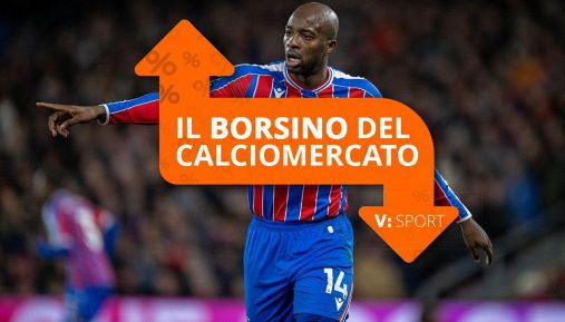 Calciomercato, il borsino di oggi: come vanno le trattative per Mateta, En-Nesyri, Zirkzee, Maldini e Mlacic