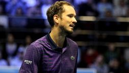 Medvedev drastico su Sinner e Alcaraz, Swiatek asfalta Sabalenka: "Kyrgios? Ma quale Battaglia dei Sessi..."