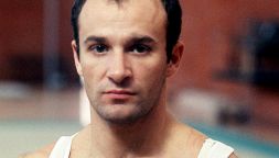 Chi è Franco Menichelli, l'angelo azzurro che ha reso la ginnastica popolare con sua moglie Gabriella Pozzuolo prima di Jury Chechi