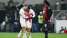 Pagelle Milan-Genoa 1-1: l’ex Colombo la sblocca, Leao la riprende, Stanciu spreca il rigore della vittoria