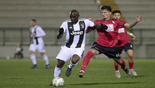 ESCLUSIVA Mokulu: "Il mio libro nasce da un'esigenza. Vi racconto il mio incontro con Cristiano Ronaldo"