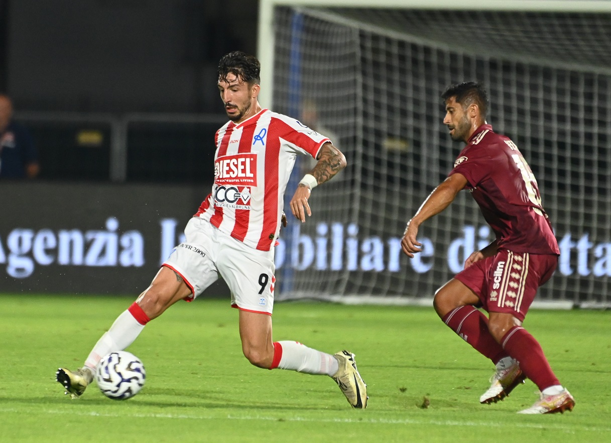 Morra Vicenza in azione (LPS)