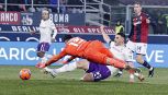 Bologna-Fiorentina, moviola: gigliati nel ricordo di Commisso, dubbi su gol annullato e quello concesso dal Var, un rigore negato