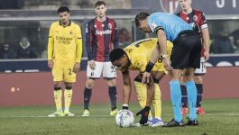Gol e highlights dell'ultima di Serie A: le emozioni di Bologna-Milan