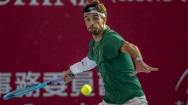 Hong Kong, Musetti ribalta Rublev e sale al best ranking: numero 5! In finale per spezzare l'incantesimo