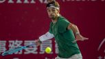 Hong Kong, Musetti ribalta Rublev e sale al best ranking: numero 5! In finale per spezzare l'incantesimo