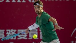 Hong Kong, Musetti ribalta Rublev e sale al best ranking: numero 5! In finale per spezzare l'incantesimo