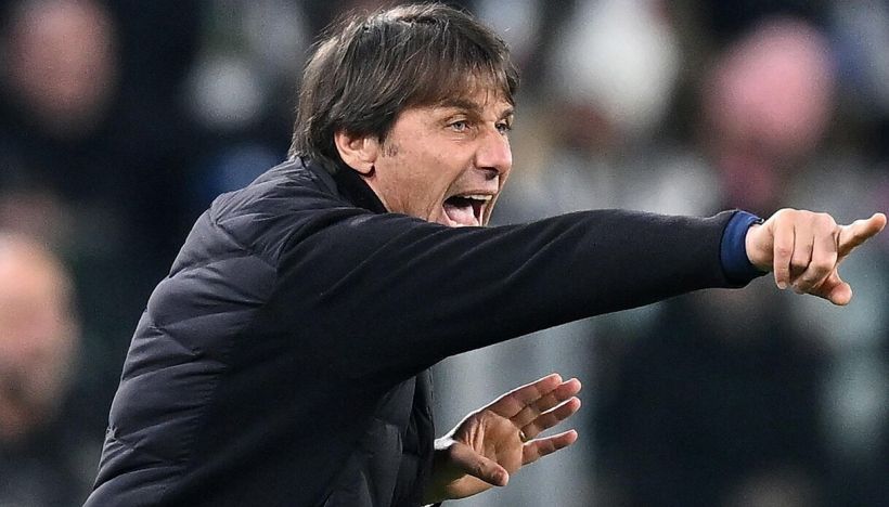 Napoli, Conte e l’ultima crociata con gli arbitri ma il tecnico è sotto processo