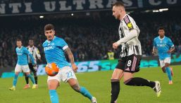 Serie A, le partite di oggi: dove vedere Atalanta-Parma, Genoa-Bologna, Juventus-Napoli e Roma-Milan