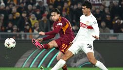 Pagelle Roma-Stoccarda 2-0: Soulé e Dybala inventano, Pisilli si prende la scena, Svilar blinda la vittoria