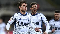 Pagelle Fiorentina-Como 1-3, Fabregas show anche in Coppa Italia: Nico Paz la ribalta, Morata segna al rientro