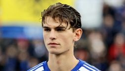 Nico Paz per la pazza Inter, Oaktree prepara il super colpo: il piano per convincere il Real Madrid