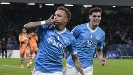 Napoli, Lang e Lucca via: spunta una terza cessione a sorpresa. ADL accontenta Conte, chi arriva