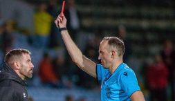 Champions, arbitri: il portoghese Pinheiro per l'Inter, che brutti ricordi con l'incubo manita