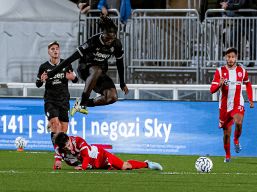 Juve Next Gen, è crisi: avvio da incubo e crollo con la Vis Pesaro, per Cosmi prima vittoria in 9 contro 11