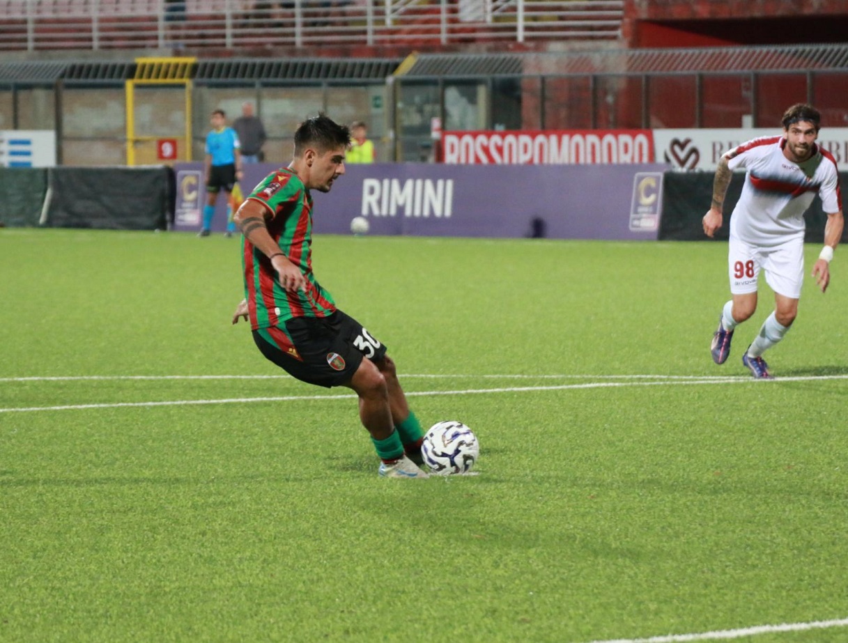 Orellana della Ternana (LPS)