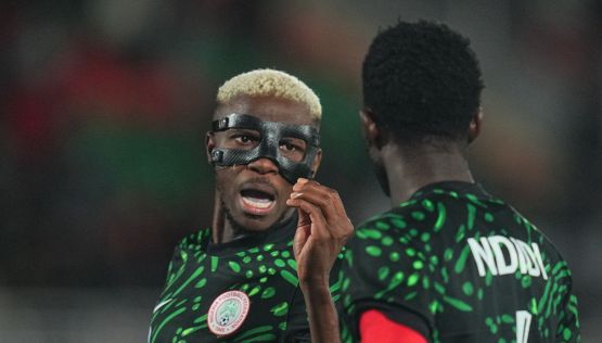 Nigeria, tutti contro Osimhen: capricci e sfuriate, l'ex Napoli ha stufato. Il mercato dietro la lite con Lookman