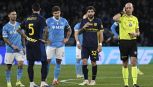 Napoli-Parma, moviola: tra McTominay e l'arbitro un duello personale, la svista di Fabbri e i rigori negati nel finale