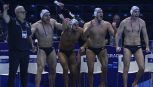 Europei pallanuoto, miracolo Italia: Settebello in semifinale senza Di Fulvio e i big esclusi da Campagna