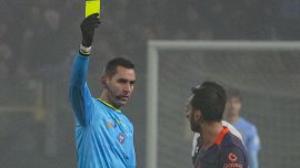 Parma-Inter, moviola: nella nebbia dubbi sul gol di Dimarco, perchè è stata annullata la rete di Bonny