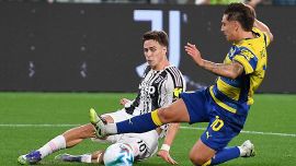 Serie A, le partite di oggi: dove vedere Torino-Lecce, Como-Atalanta, Cremonese-Inter e Parma-Juventus