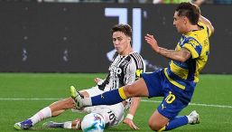 Serie A, le partite di oggi: dove vedere Torino-Lecce, Como-Atalanta, Cremonese-Inter e Parma-Juventus
