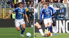 Serie A 2025-26, la classifica degli assist. Nico Paz re dei rifinitori del girone d'andata