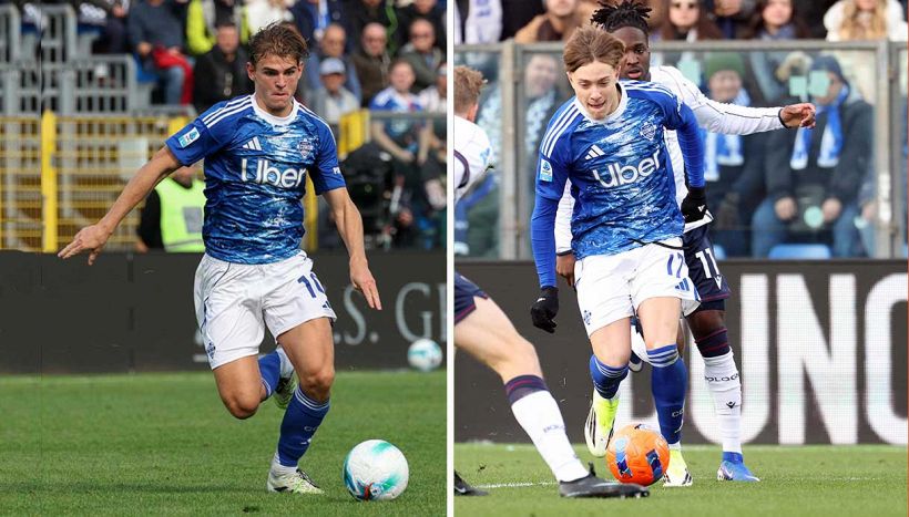 Serie A 2025-26, la classifica degli assist. Nico Paz re dei rifinitori del girone d'andata