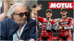 Marquez, piano Honda per strapparlo a Ducati: "Cosa farà Bagnaia" parla Carlo Pernat e doccia fredda Aldeguer