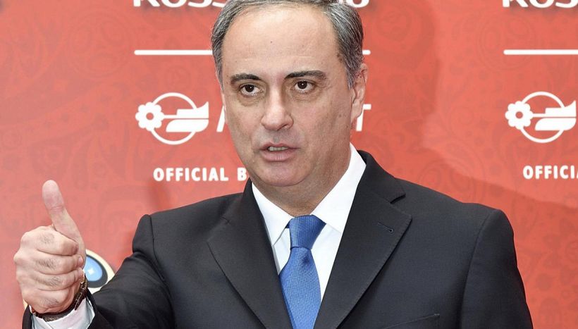 Sandro Piccinini