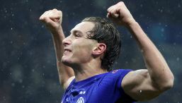 Per Pio Esposito l'Inter non può attendere, adeguamento ingaggio immediato dopo le pressioni dell'Arsenal e dei club inglesi