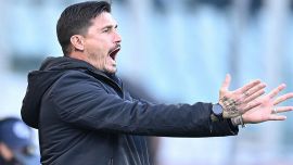 Cagliari-Milan, Pisacane: lo sfogo sull’arbitro e il giallo dei tacchetti