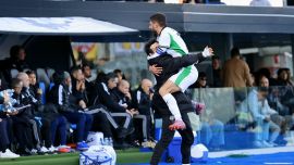 Pisa-Sassuolo 1-3, moviola: gol annullato, rigore revocato, giallo sull’espulsione ignorata ma è Berardi contro tutti