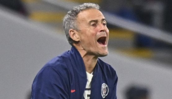 Il Psg ha rischiato la sconfitta a tavolino nel derby, Luis Enrique scatenato: succede solo a noi