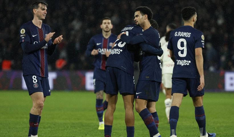 Champions League, le partite di oggi: c’è Sporting-Psg , orari e dove vederle in tv