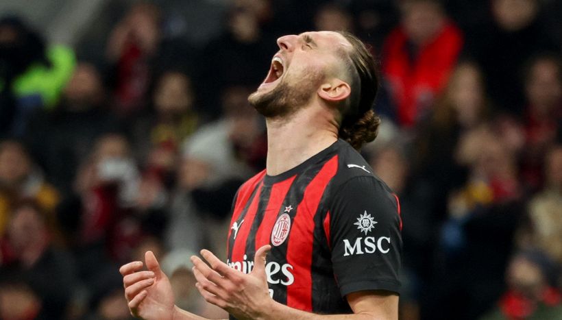 Giudice Sportivo Serie A: due top di Inter e Milan in diffida, punito Sartori, stangata al Genoa