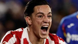 L'assurdo caso di Raspadori alla Roma, la parentesi Atletico Madrid durata meno di una stagione