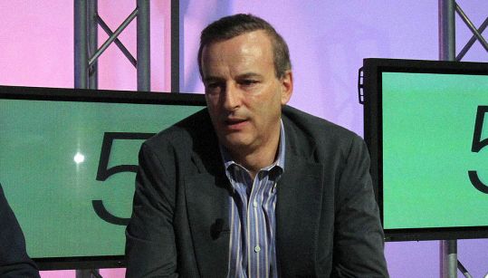 Fabio Ravezzani in esclusiva, bocciati Comolli e la Juve: “Presuntuosi. Perchè lascio Telelombardia e cosa farò”