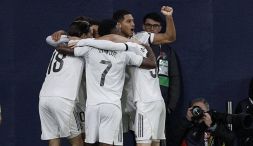 Champions, le partite di oggi: c’è Benfica-Real, orari e dove vederle in tv, la classifica a un turno dalla fine