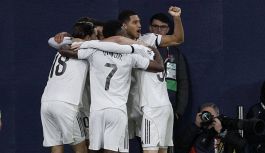 Champions, le partite di oggi: c’è Benfica-Real, orari e dove vederle in tv, la classifica a un turno dalla fine