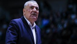 Trapani Shark, Repesa parla e Antonini chiude tutto: Telesud in liquidazione, il bar T-Club in ferie forzate