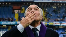 Morte Commisso: il messaggio della Juventus scatena la bufera sul web, la curva Fiesole tace